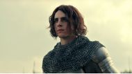 The King (Image via Netflix)